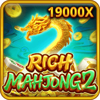 Mạt chược đã phát 2