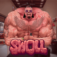 Cơ Bắp Cuồn Cuộn